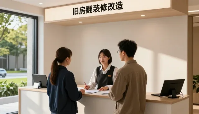 器等服务适用条件的多场景分析与实践