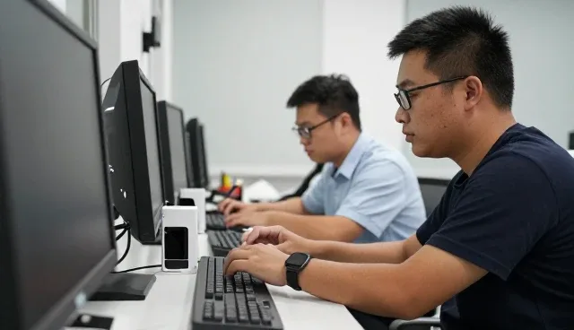 短视频运营技术如何影响场景应用变化