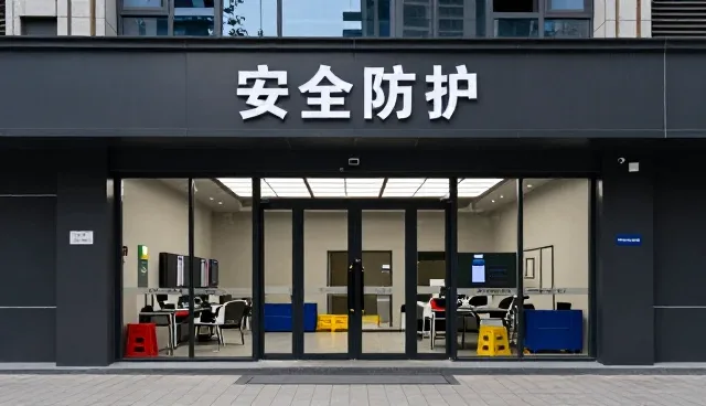 小程序安全防护在高并发场景中的实践与适配